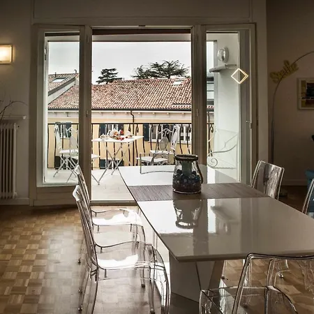 Smile Apartment Sirmione
