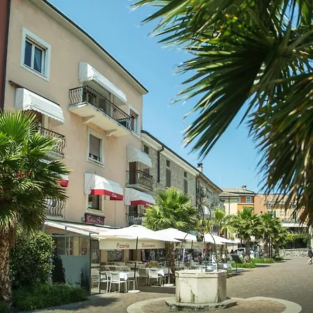 Smile Apartment Sirmione