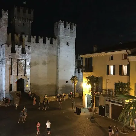 Apartment Smile Sirmione