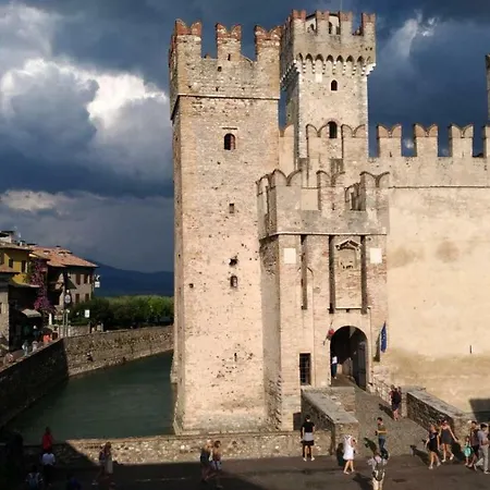 Apartment Smile Sirmione